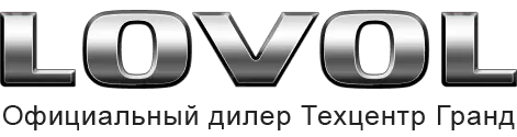 Lovol logo