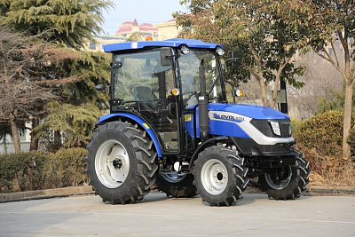 Трактор LOVOL TE354GIII