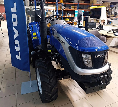 Трактор LOVOL TE244GIII